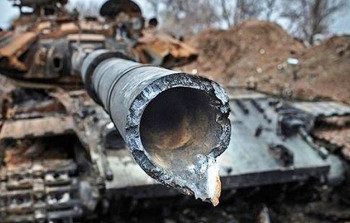 Ermənistanın bu gecə məhv edilən hərbi texnikalarının SİYAHISI